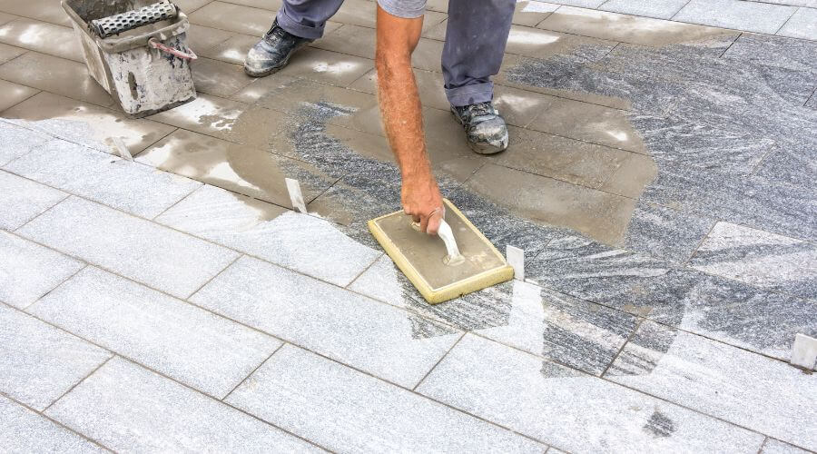 Expert tile roof repair services in Lemoyne, PA